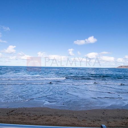 לאס פאלמס דה גראן קנאריה Trip Canteras, New Beach Apartment מראה חיצוני תמונה