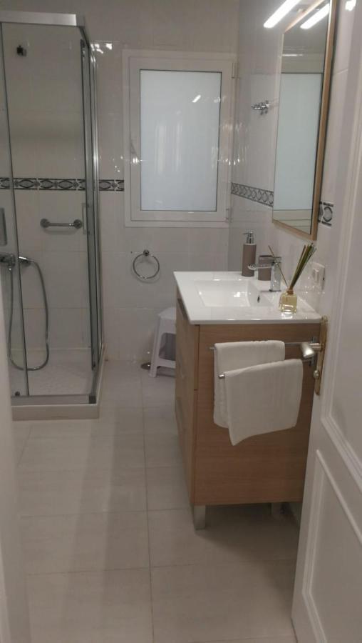 לאס פאלמס דה גראן קנאריה Trip Canteras, New Beach Apartment מראה חיצוני תמונה
