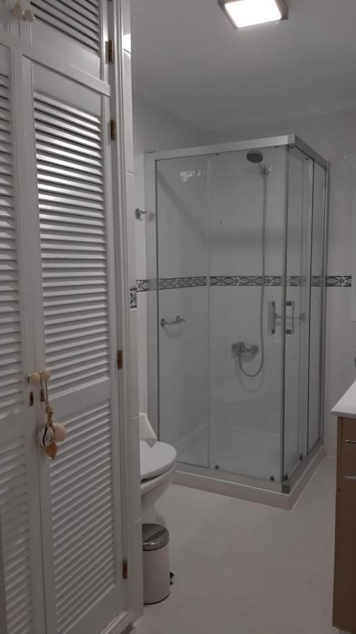 לאס פאלמס דה גראן קנאריה Trip Canteras, New Beach Apartment מראה חיצוני תמונה