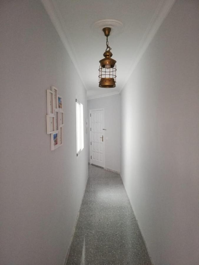 לאס פאלמס דה גראן קנאריה Trip Canteras, New Beach Apartment מראה חיצוני תמונה