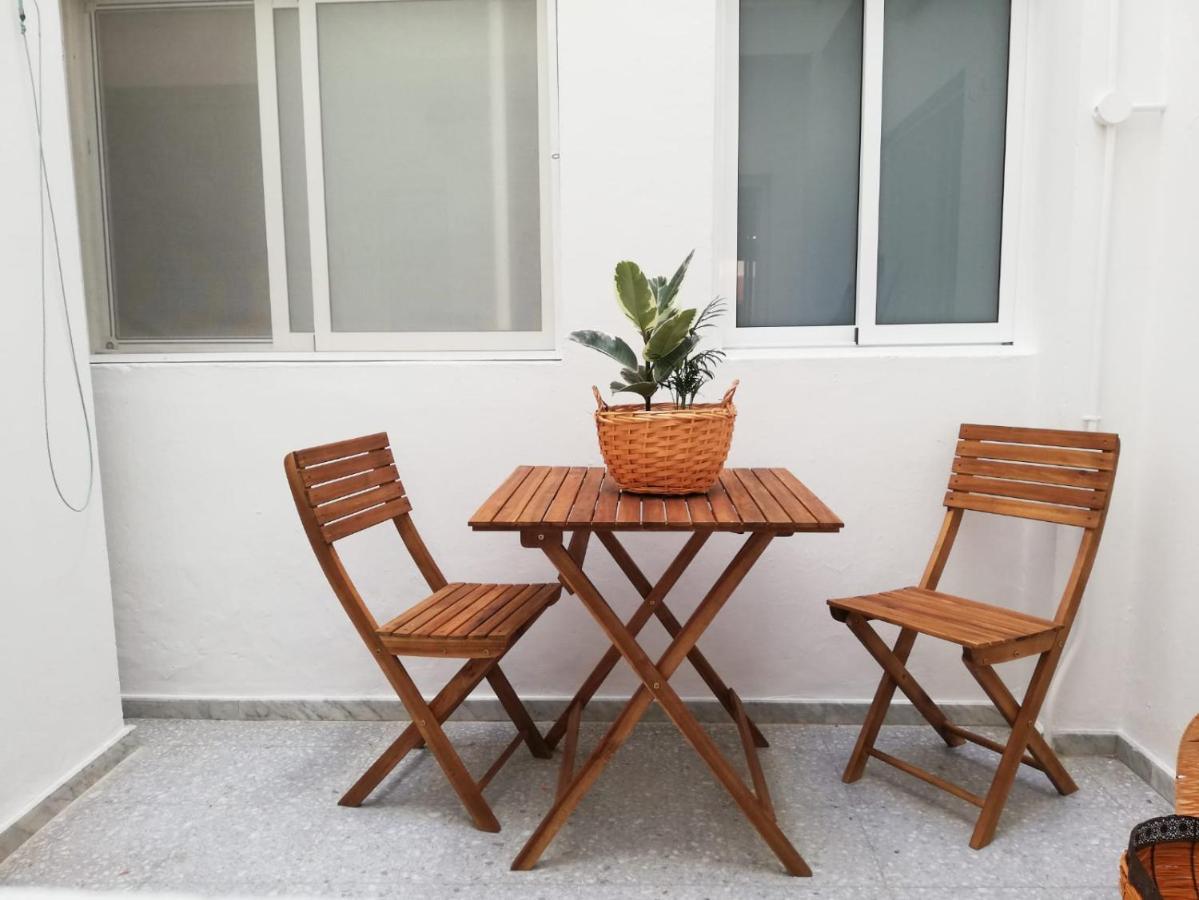 לאס פאלמס דה גראן קנאריה Trip Canteras, New Beach Apartment מראה חיצוני תמונה