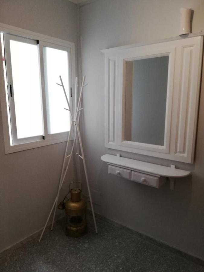 לאס פאלמס דה גראן קנאריה Trip Canteras, New Beach Apartment מראה חיצוני תמונה