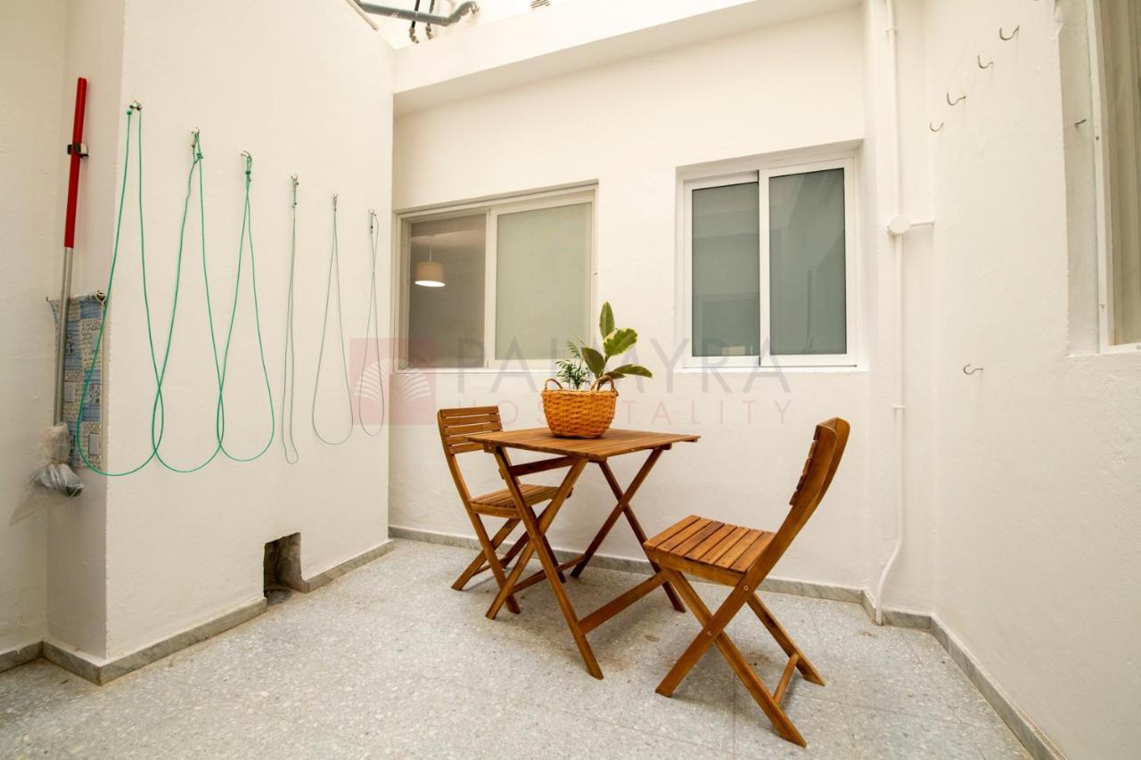 לאס פאלמס דה גראן קנאריה Trip Canteras, New Beach Apartment מראה חיצוני תמונה
